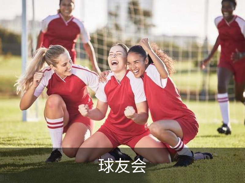 关于球友会
